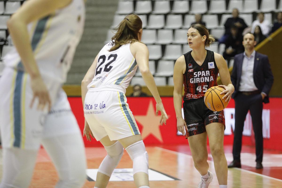 Les imatges de l'Spar Girona - Hozono Global Jairis