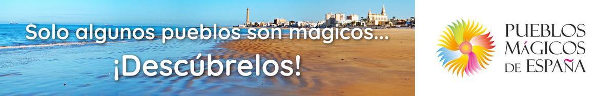 Pueblos Mágicos de España