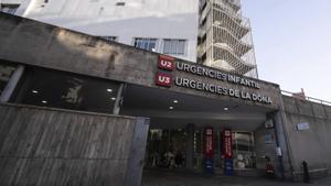Salut inclou el Vall d’Hebron  en la sanció pel nadó maltractat