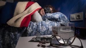 Com pitjor dorms, pitjor qualitat de vida tens