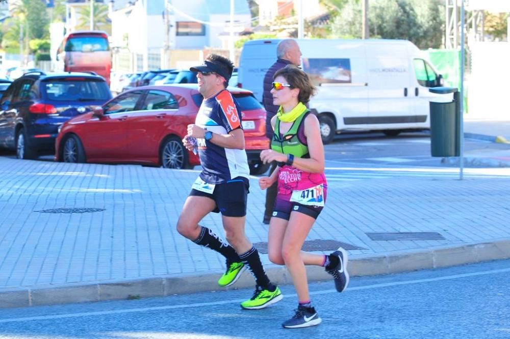 6º carrera 10K de los rotarios de Elche