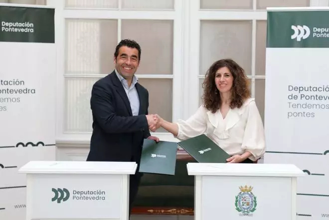 Oia lanza ayudas de 200 euros para las familias por nacimientos y adopciones