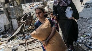 Israel s’endinsa a Ciutat de Gaza