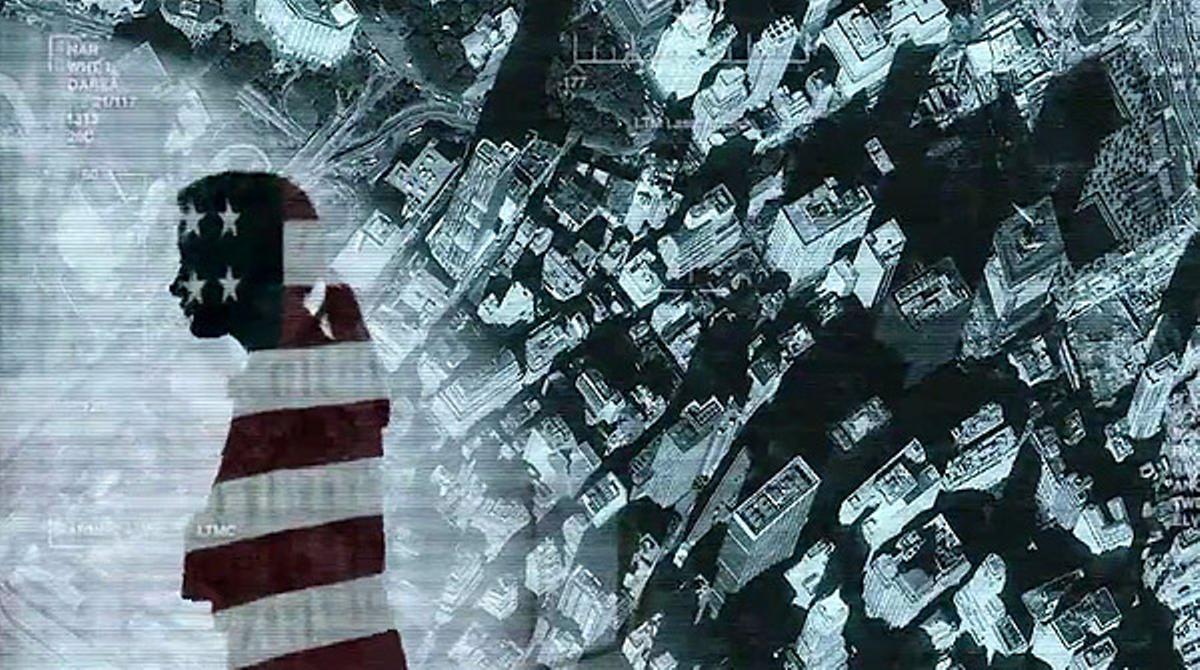 Tràiler oficial de ’Zero Dark Thirty’.