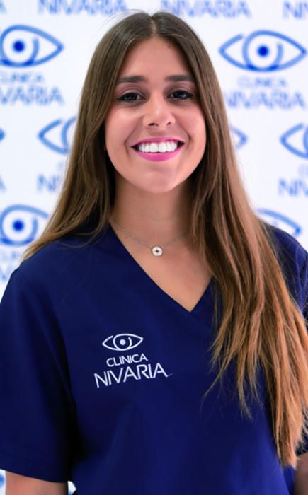 Ester Castro Alonso (Enfermera)