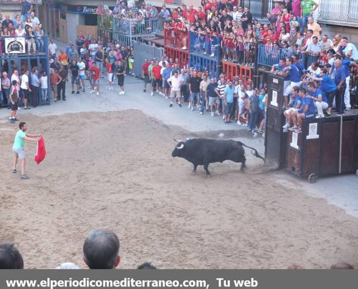GALERÍA DE FOTOS - Fiestas de la Soledat en Nules
