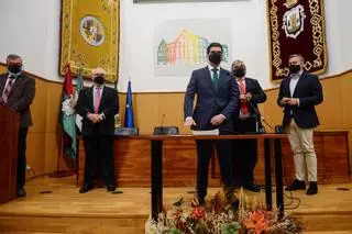 Las nuevas caras del Centro Universitario de Plasencia