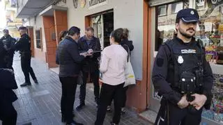 La PAH cree que las medidas de Catalá expulsarán de València a los más pobres