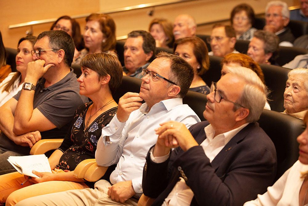 Mitin del PSOE en la elecciones municipales en Ibiza del 26 de mayo