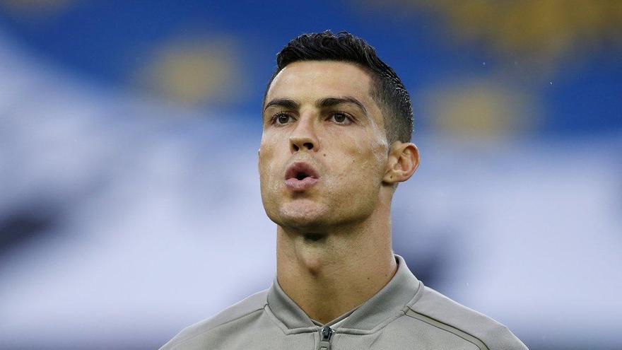 El Madrid niega implicación alguna en el &#039;caso Ronaldo&#039;