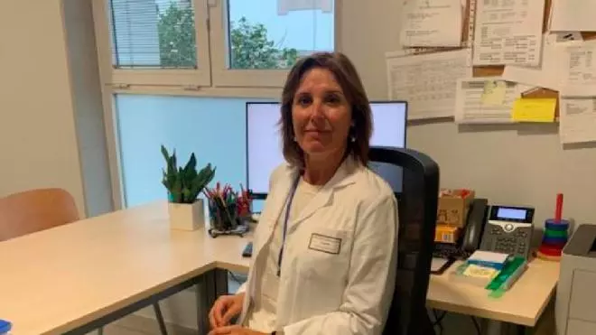 Beatriz Pinal: “Ya no son excepcionales los preadolescentes en las consultas de salud mental”