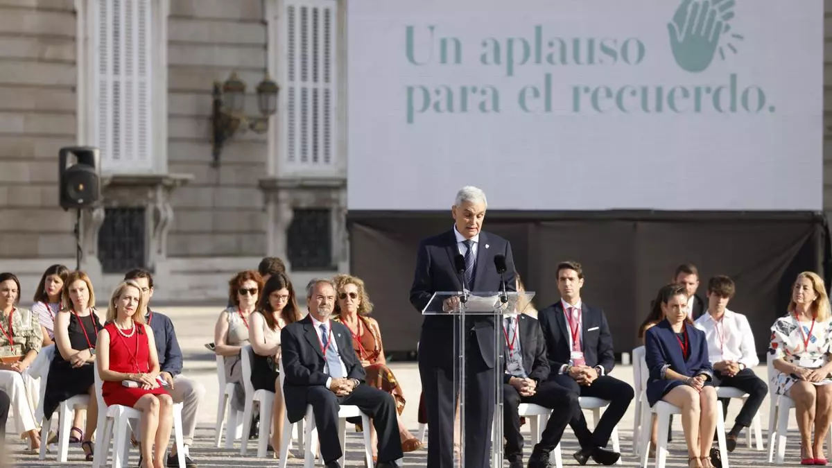 Canarias suma 13 fallecidos y 1.899 nuevos casos de coronavirus desde el pasado martes