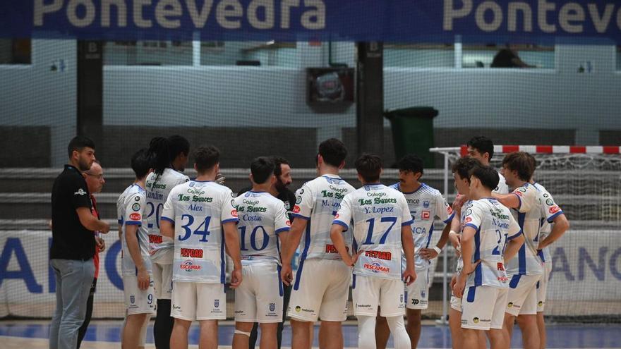 La Federación confirma el calendario del Cisne para la próxima temporada