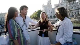 Los no 'influencers'