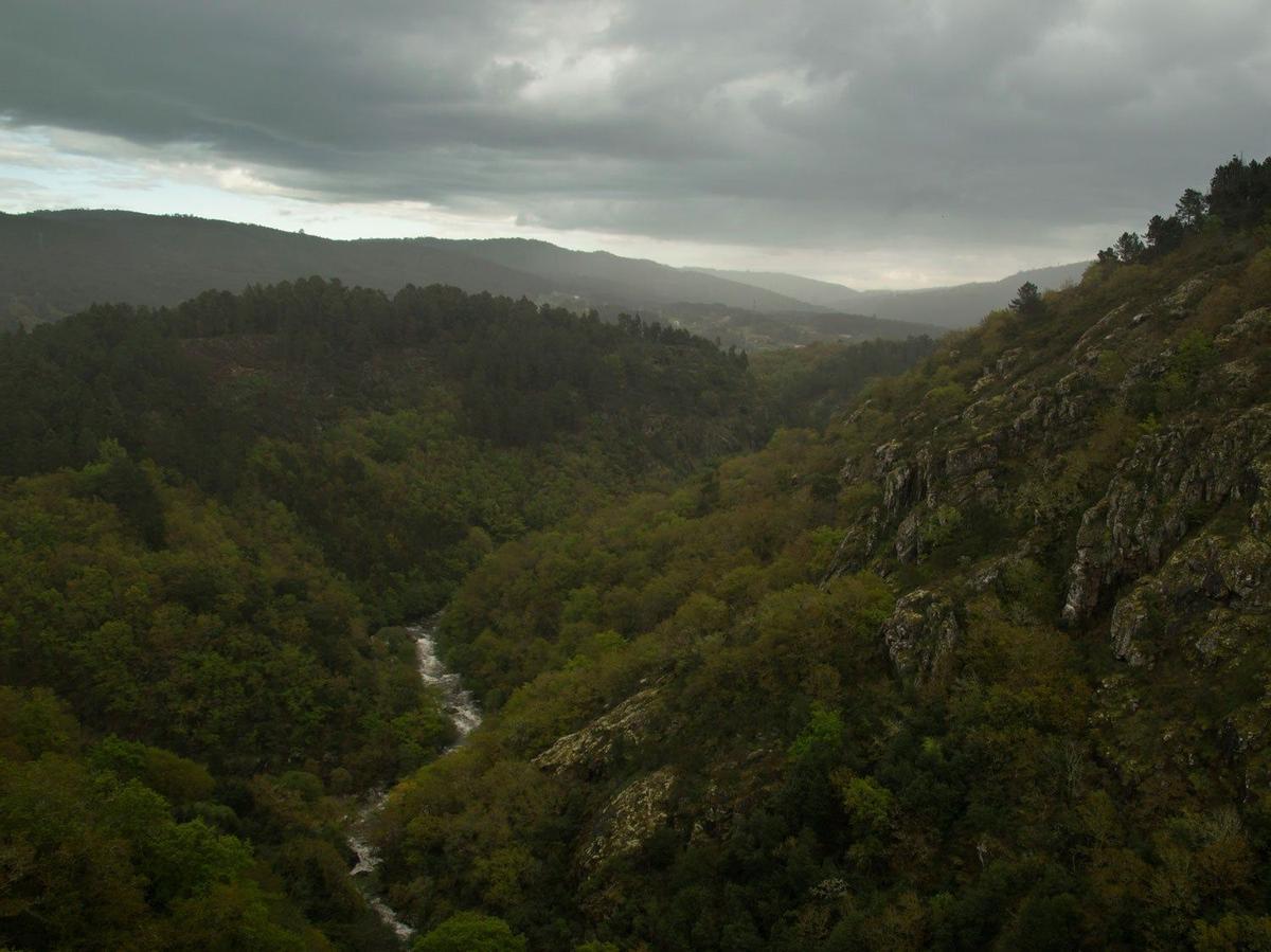 Orazo, A Estrada, Pontevedra