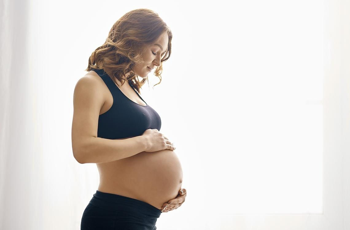 Maternidad