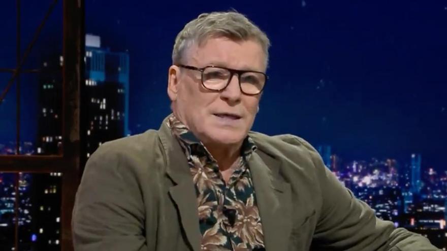 Nacho Duato revela en ‘Cara al show’ que sufrió una agresión sexual a los 17 años: “No podía ni andar”