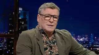 Nacho Duato revela que va patir una agressió sexual als 17 anys: "No podia ni caminar"