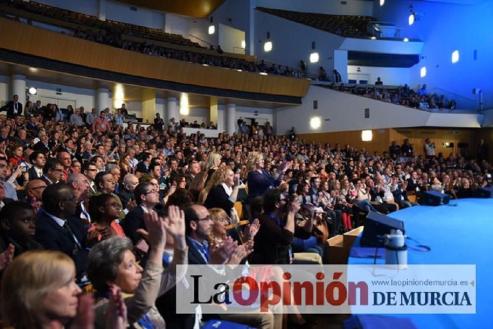 Congreso regional del Partido Popular