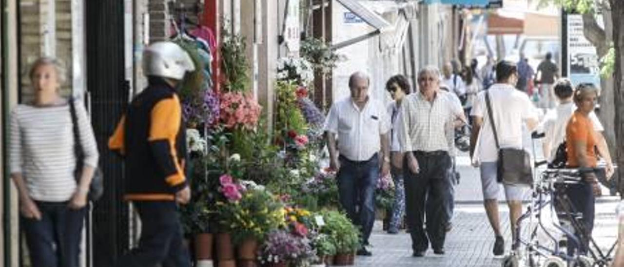 Sant Joan aprobará sus presupuestos para 2015 a tres meses de acabar el ejercicio