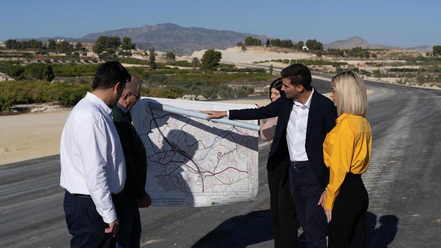 Avanza el plan de desarrollo industrial para la atracción de grandes empresas