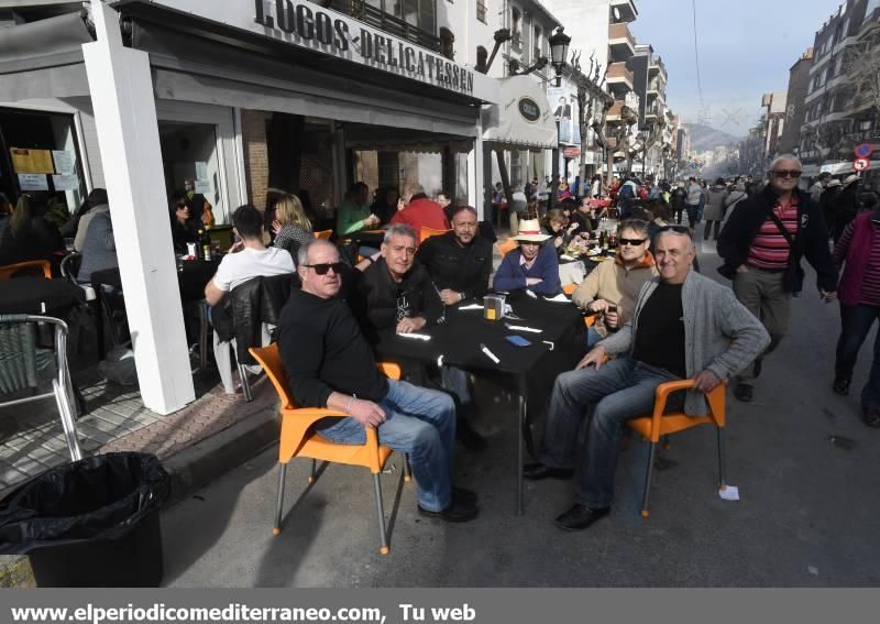 Galería de fotos -- Paellas Benicàssim