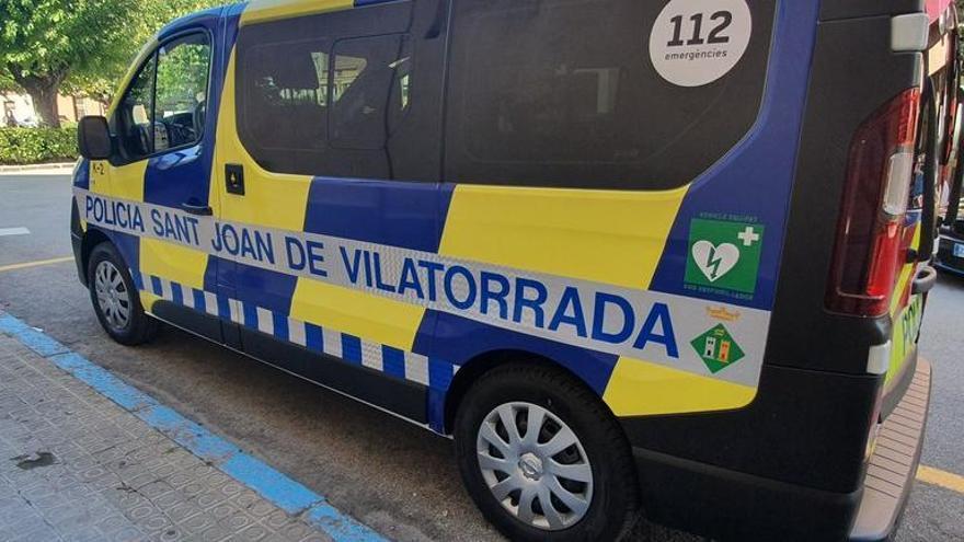 Una baralla a la piscina de Sant Joan de Vilatorrada obliga a la intervenció dels Mossos i la Policia Local
