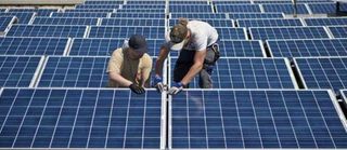 El 21% del consumo de energía procederá de renovables en el 2030
