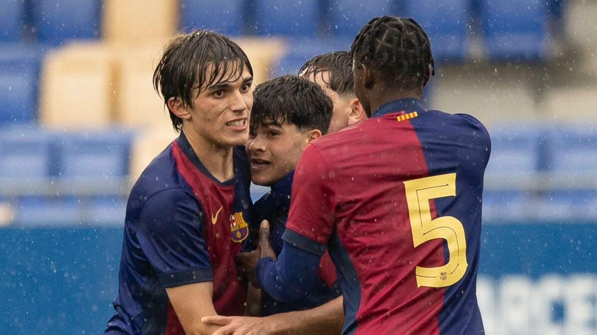 Andrés Cuenca: "Es un sueño hecho realidad"