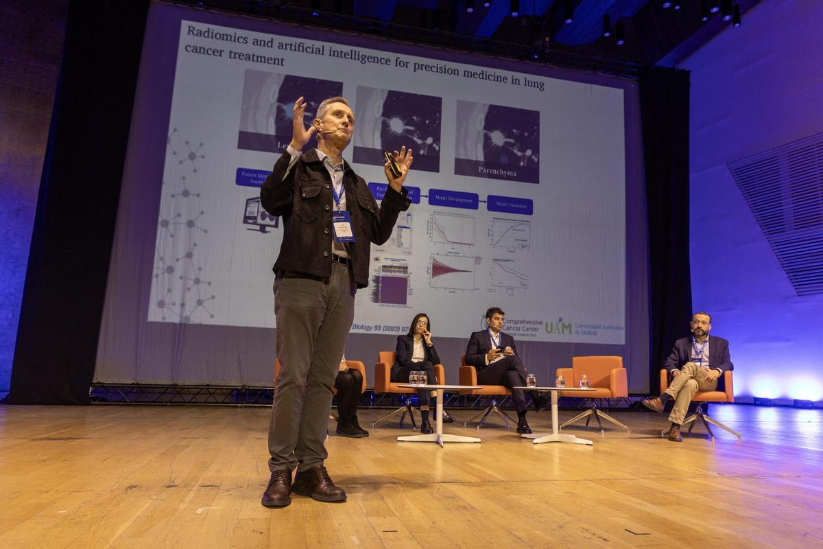 Jesús García-Foncillas