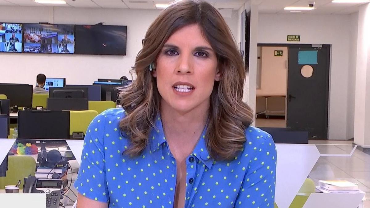 LASEXTA DEPORTES | La Sexta pierde otro rostro histórico de deportes: Carlota Reig se marcha coincidiendo con la nueva era sin ‘Jugones’