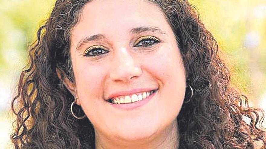 Sofía Carmen López-Briones