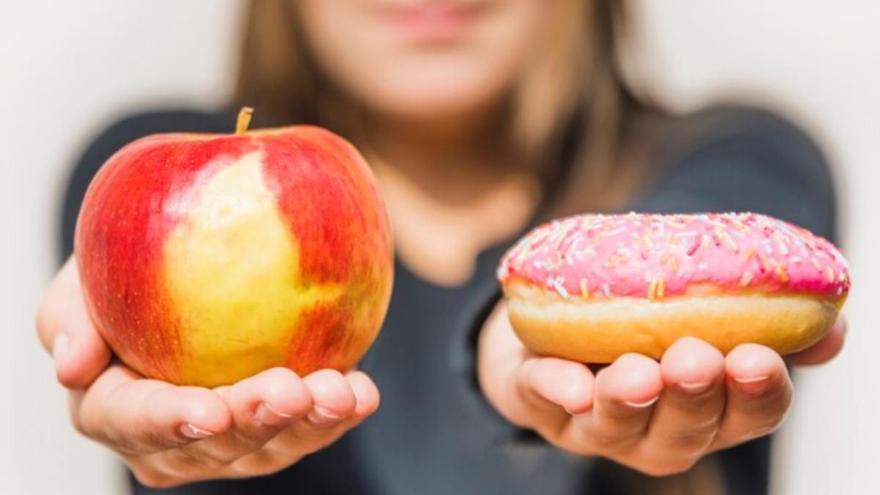 Les postres que t&#039;ajudaran a reduir el colesterol