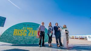 Campañana de Interior para evitar ahogamientos en el litoral y piscinas