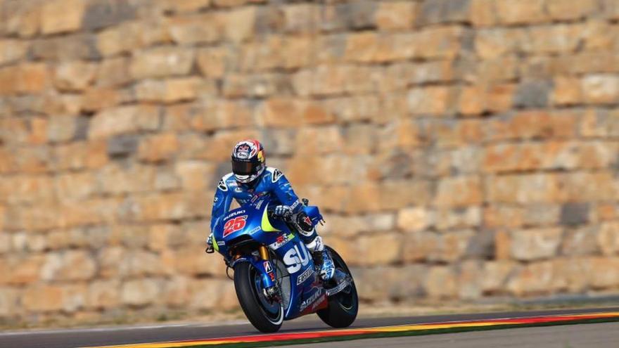 Maverick Viñales