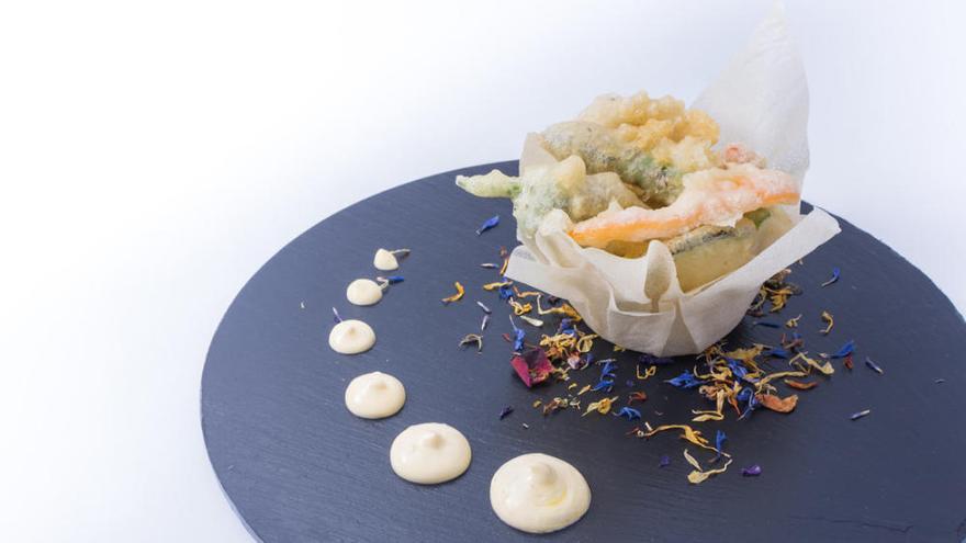 O Petisquiño 2019: todas las tapas del concurso gastronómico de Vigo
