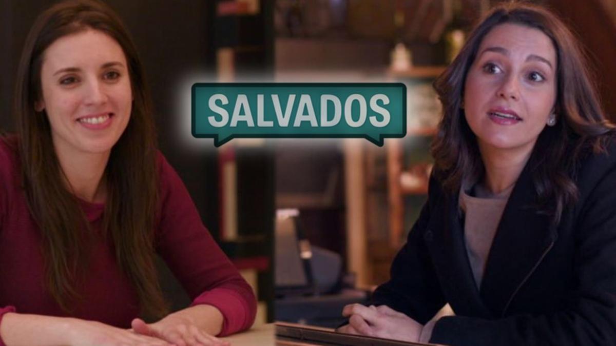 salvados