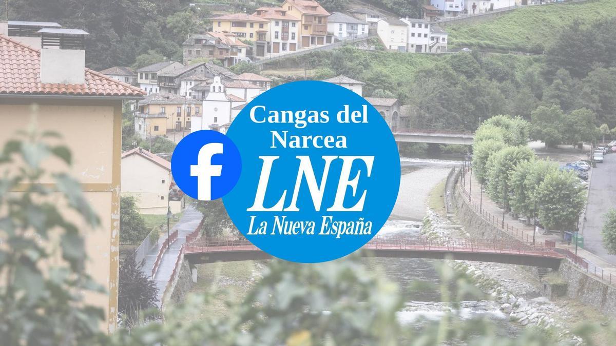 Sigue a LA NUEVA ESPAÑA de Cangas del Narcea en Facebook