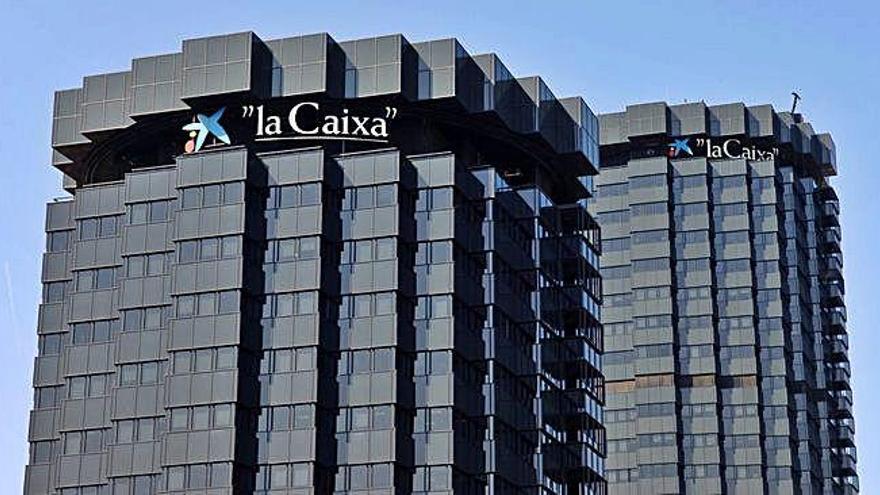 La Caixa és l&#039;empresa en la qual més confien els ciutadans per recuperar-se de la desacceleració.