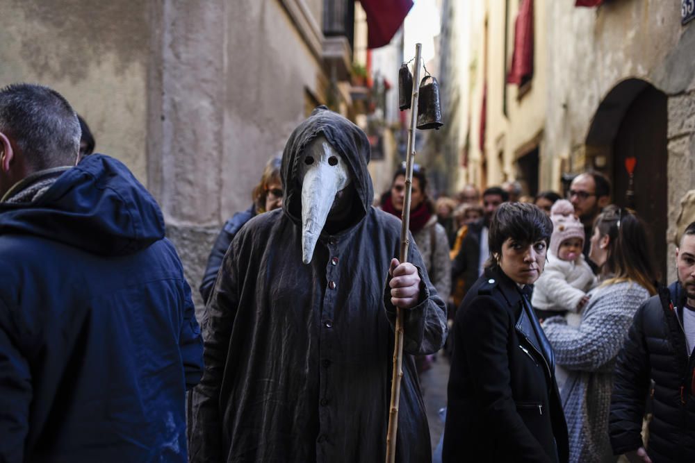 La Festa dels Romeus de Monistrol