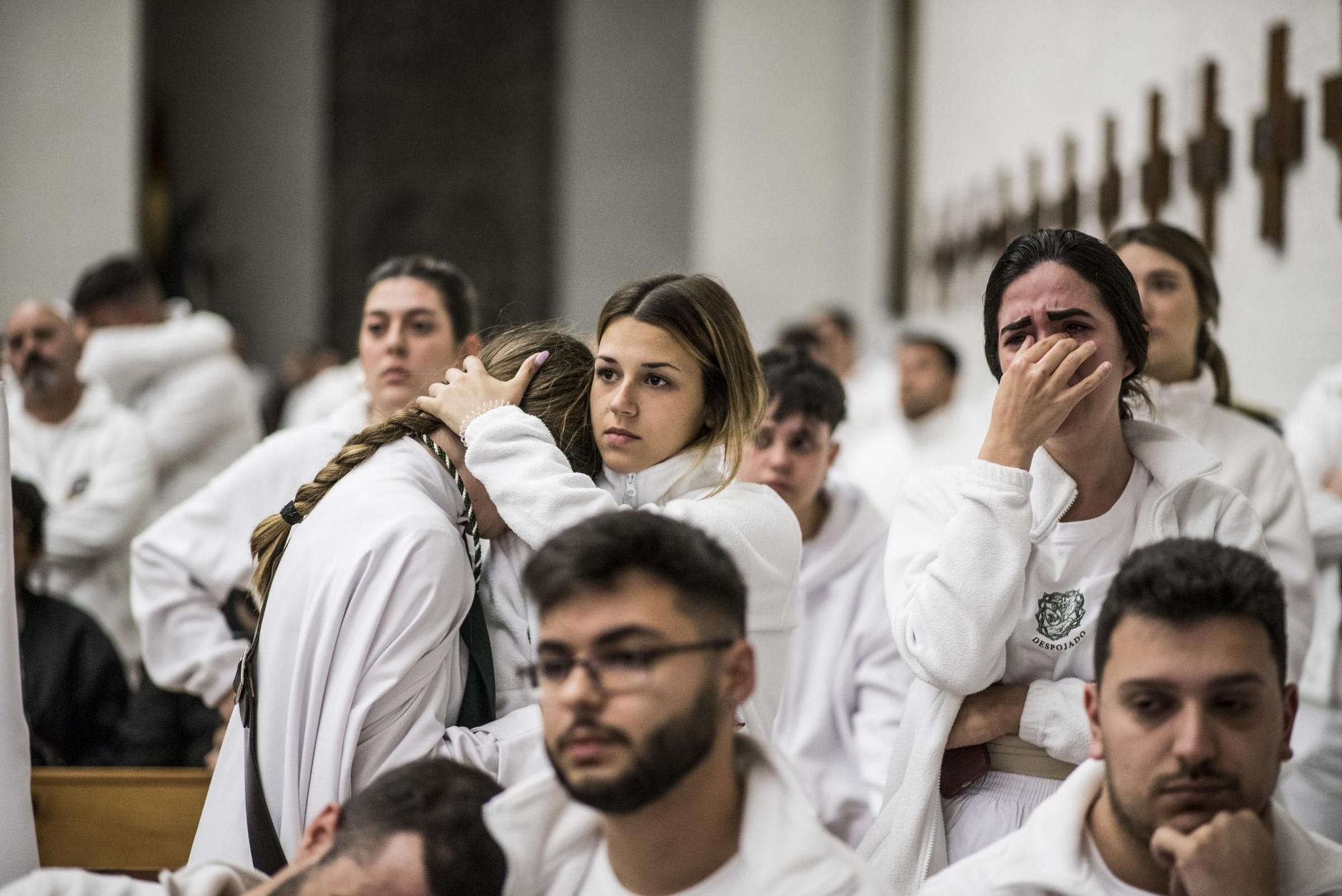 Cofradía El Despojado