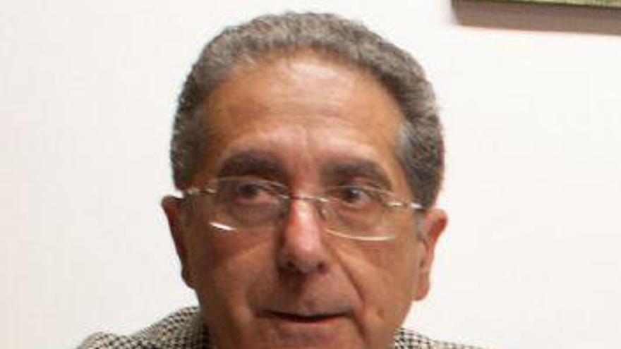 Jesús Fernández.