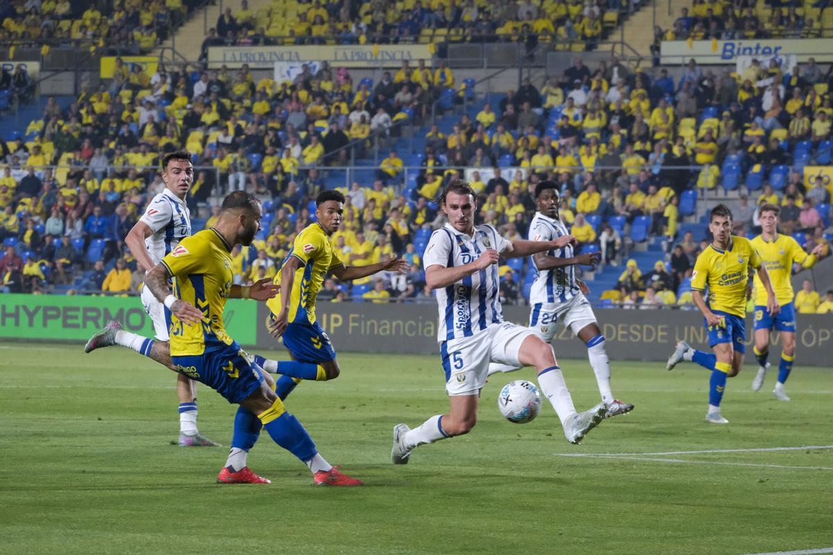 UD-Leganés UD-Leganés