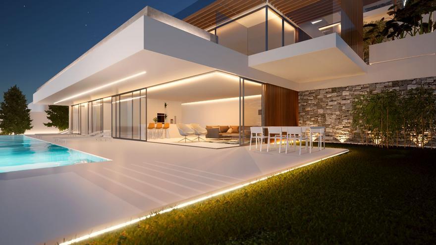 La Boutique Canary Real Estate, inmobiliaria con villas de lujo para soñar en Gran Canaria