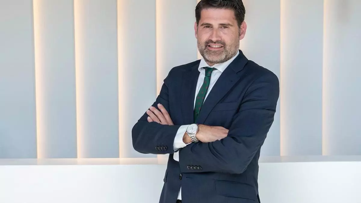 PwC incorpora a Manuel Aguilera para el área de consultoría en el sector público en Andalucía y Canarias