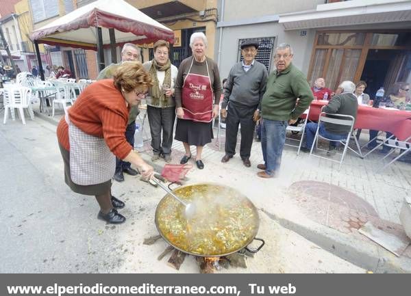 ZONA B 1 - PAELLAS DE BENICASSIM