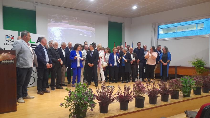 Llanes convoca sus XXIX Premios de Turismo