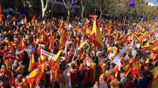 Declaración de independencia de Catalunya y activación del artículo 155: al minuto