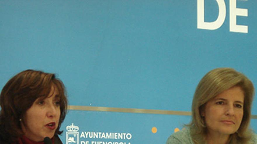 Lebrón y Oña.