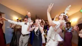 Tendencias en 'playlist' para bodas: 80 canciones que harán perrear a todos los invitados